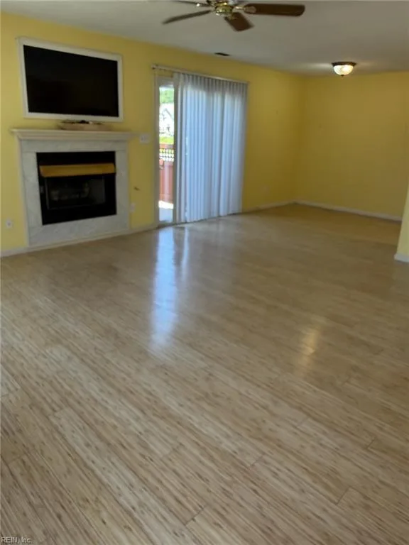 3807 Banister River RCH #D, PORTSMOUTH VA 23703 - Photo 5