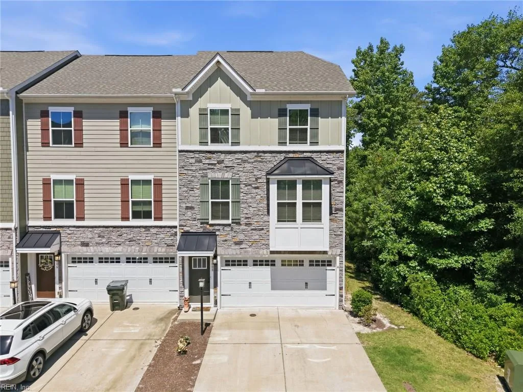 1008 Stern WAY, CHESAPEAKE VA 23323