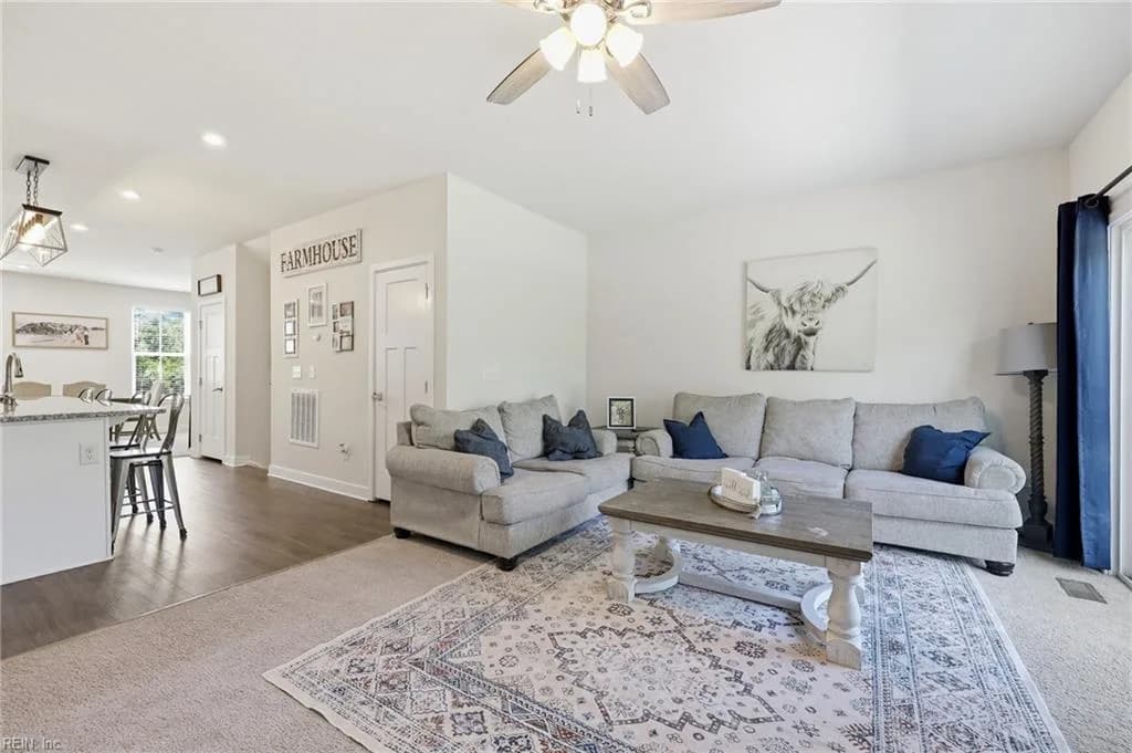 1008 Stern WAY, CHESAPEAKE VA 23323 - Photo 3