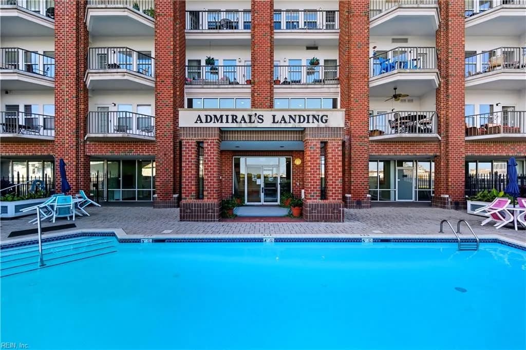475 Water ST #302, PORTSMOUTH VA 23704 - Photo 4