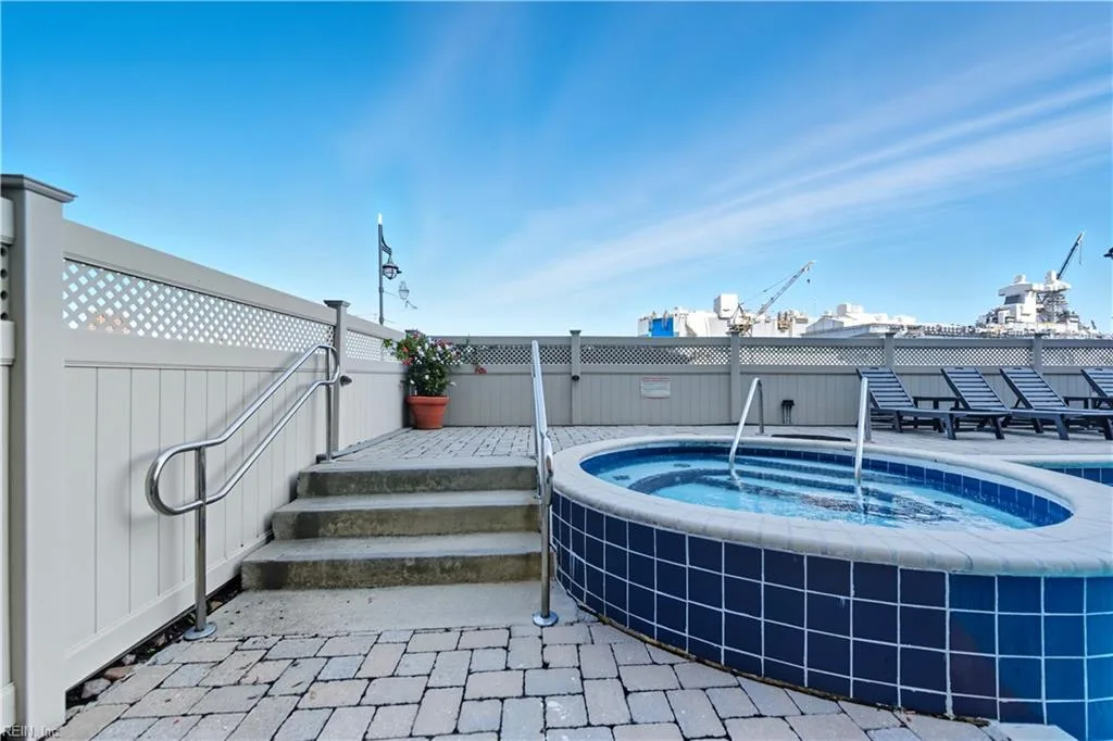 475 Water ST #302, PORTSMOUTH VA 23704 - Photo 5