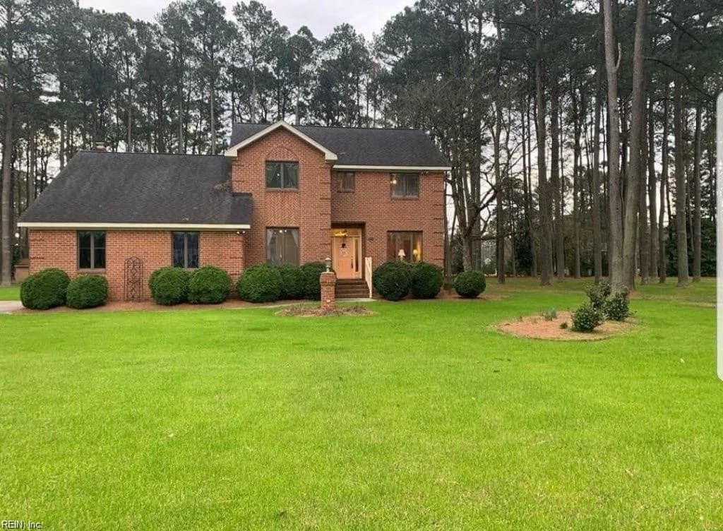 105 Wynnwood DR, FRANKLIN VA 23851 - Photo 3