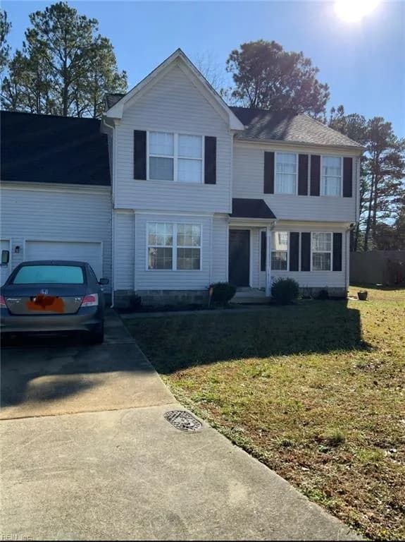 1811 Mountainside AVE, SUFFOLK VA 23434 - Photo 2