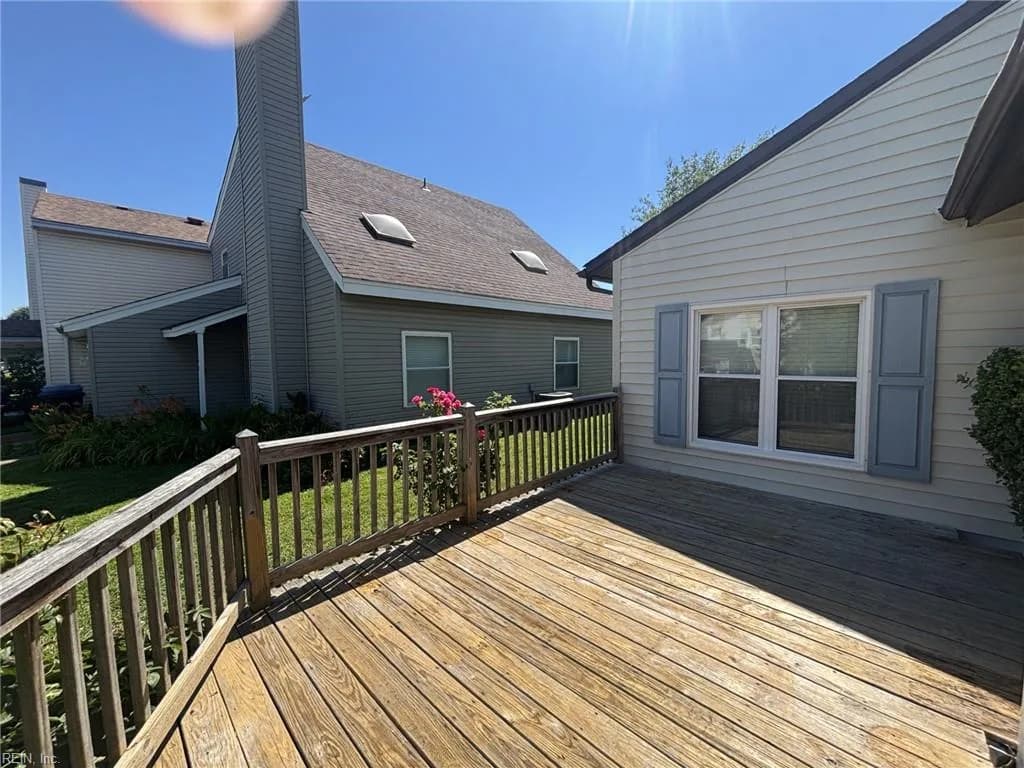 1728 Rueger ST, VIRGINIABEACH VA 23464 - Photo 3