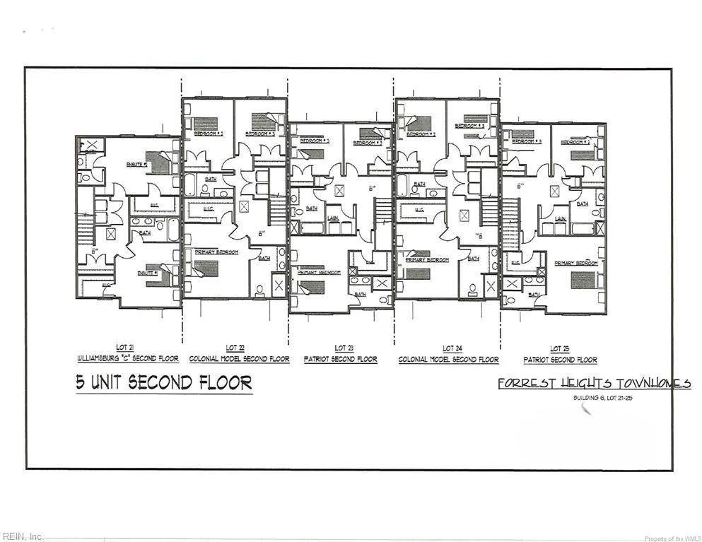 320 Linda LN, WILLIAMSBURG VA 23188 - Photo 4