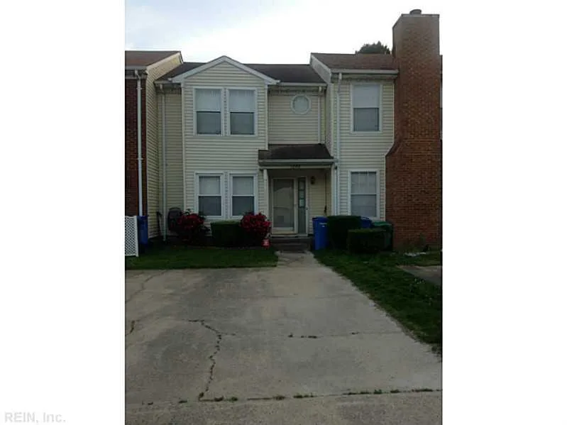 1240 Basswood CT, CHESAPEAKE VA 23320 - Main photo