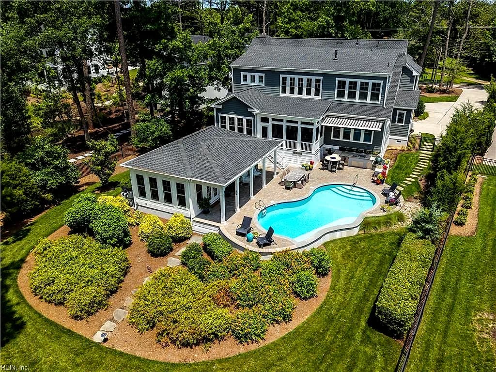 1149 York LN, VIRGINIA BEACH VA 23451 - Main photo