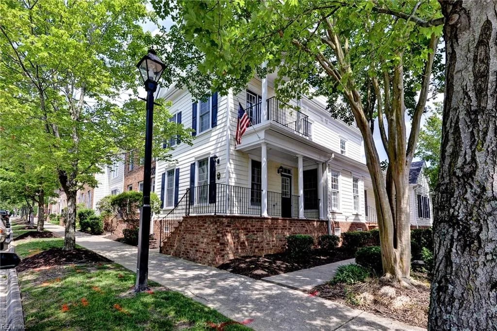 4208 New Town AVE, WILLIAMSBURG VA 23188