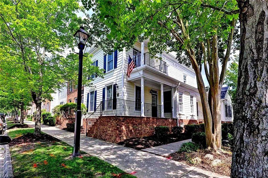 4208 New Town AVE, WILLIAMSBURG VA 23188