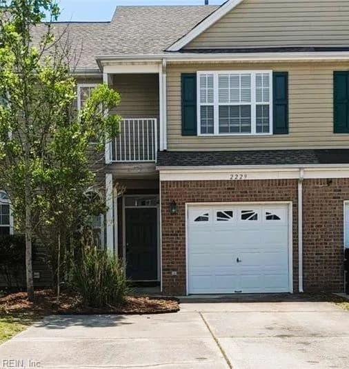 2229 Bizzone CIR, VIRGINIABEACH VA 23464 - Main photo