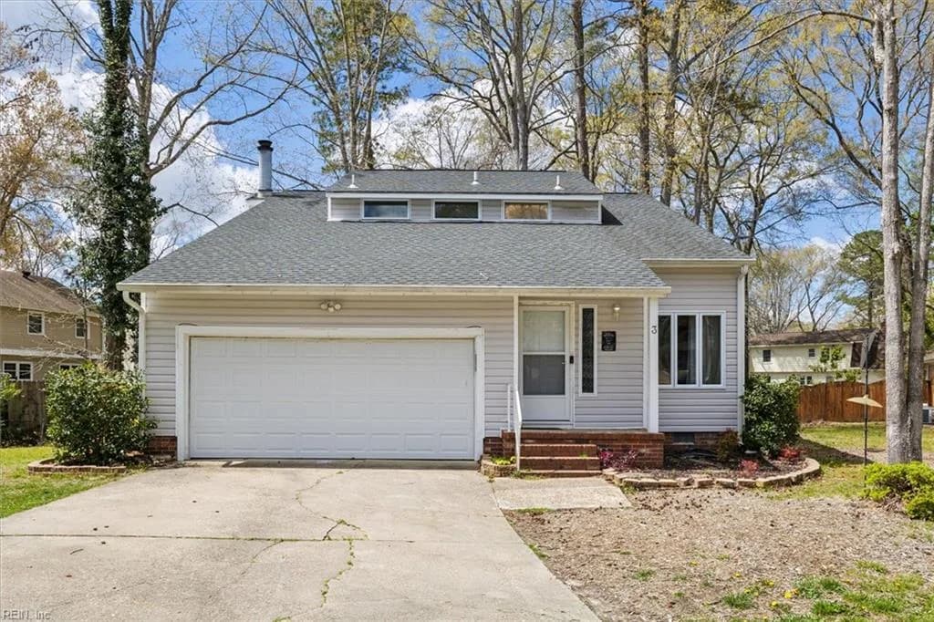 3 Artillery PL, NEWPORTNEWS VA 23608 - Photo 2