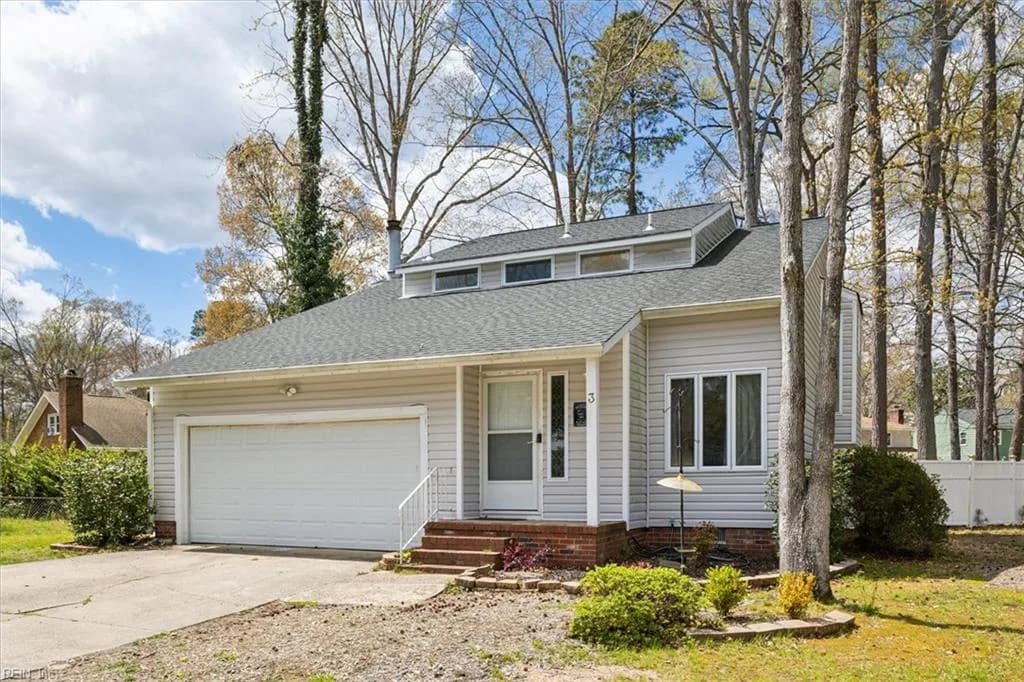 3 Artillery PL, NEWPORTNEWS VA 23608 - Photo 3