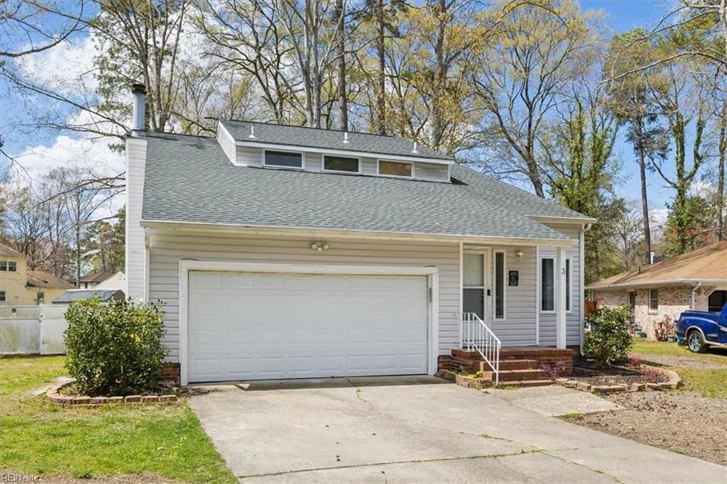 3 Artillery PL, NEWPORTNEWS VA 23608 - Photo 4