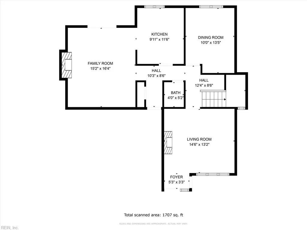3 Artillery PL, NEWPORTNEWS VA 23608 - Photo 5