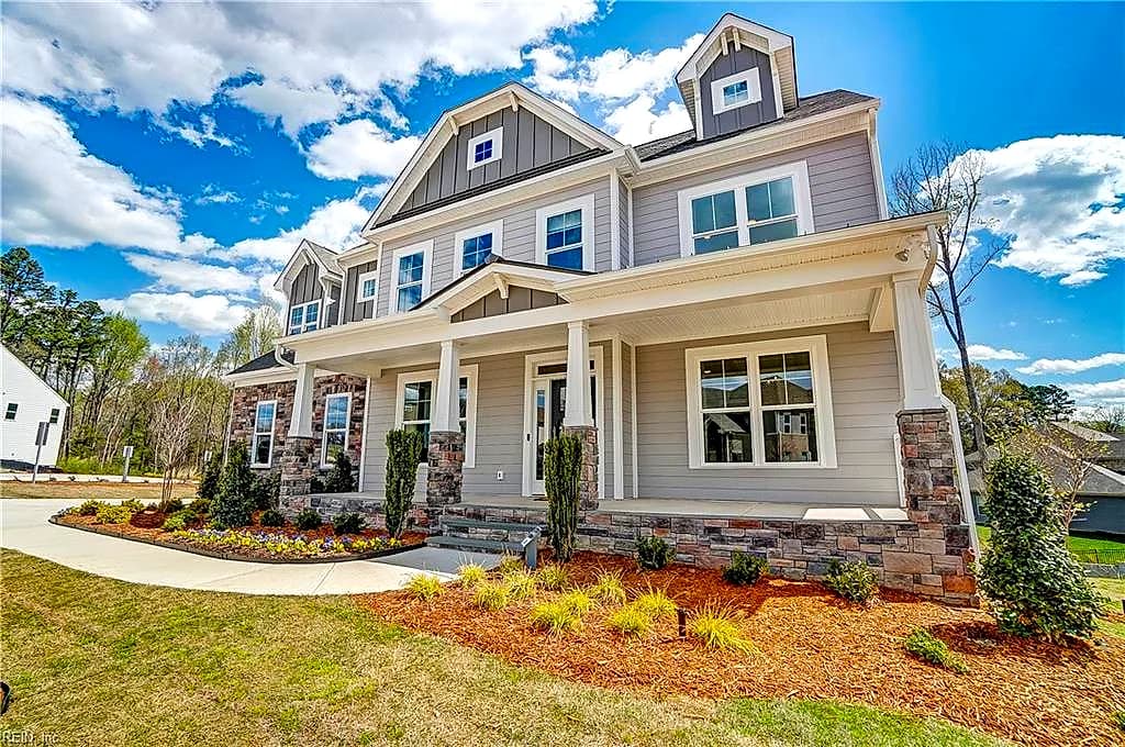 12295 Ava LN, WINDSOR VA 23487 - Photo 4