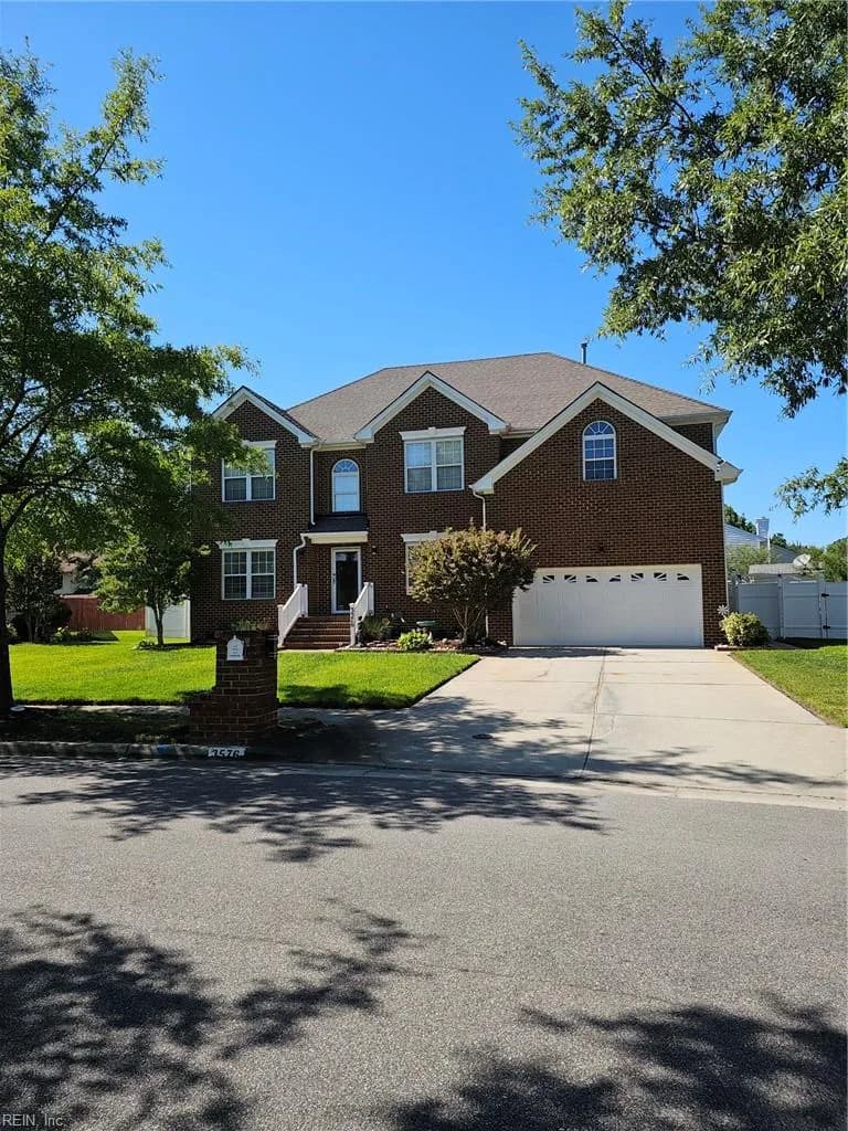 3576 Brannon DR, VIRGINIABEACH VA 23456 - Photo 2