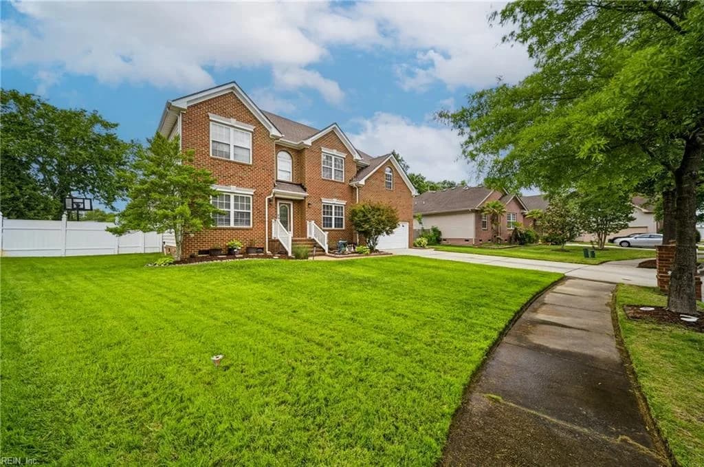 3576 Brannon DR, VIRGINIABEACH VA 23456 - Photo 3