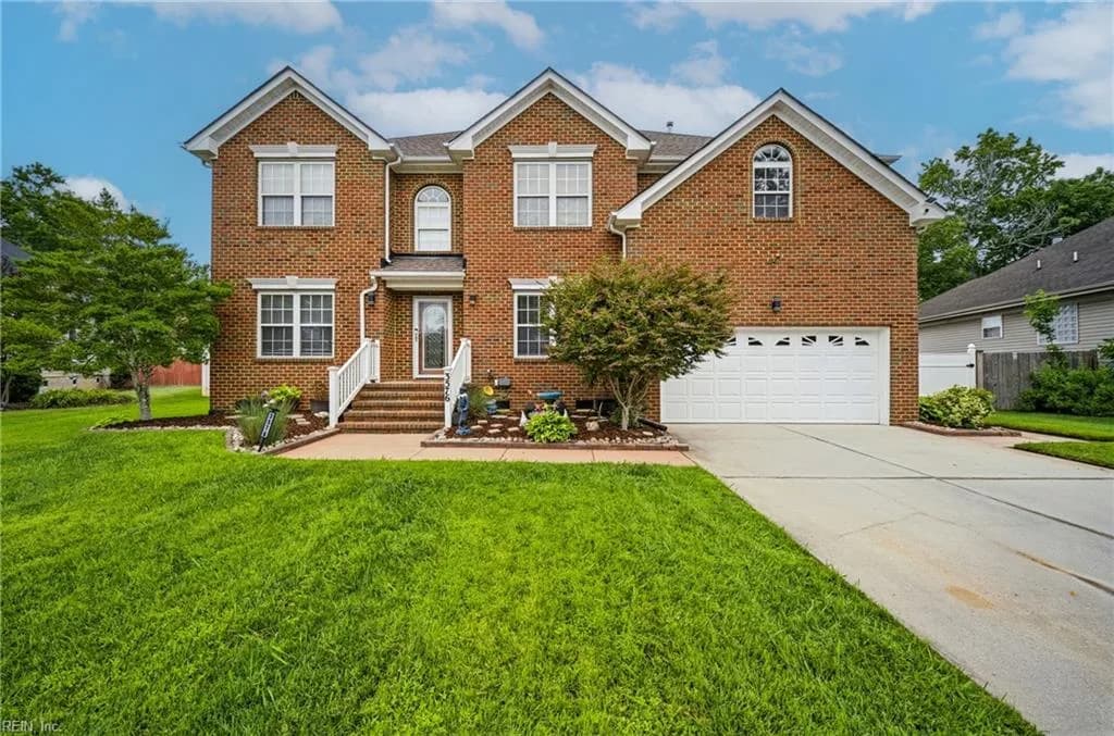 3576 Brannon DR, VIRGINIABEACH VA 23456 - Photo 4