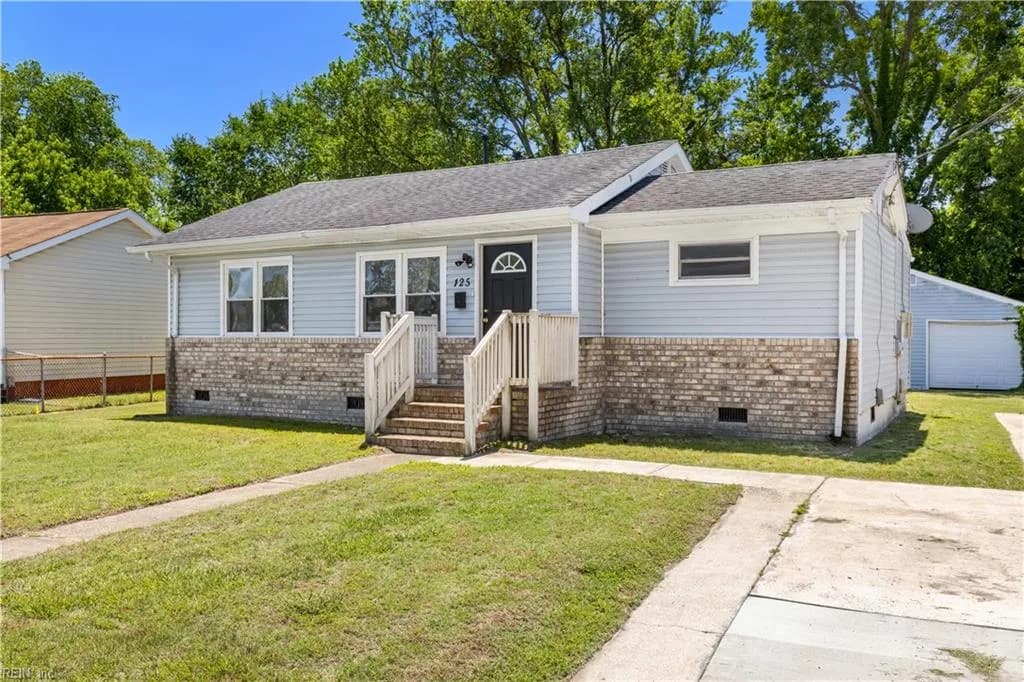 125 Median CIR, PORTSMOUTH VA 23701 - Photo 3