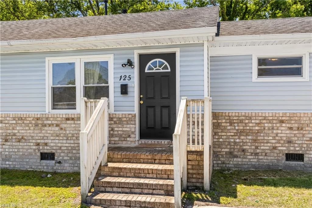 125 Median CIR, PORTSMOUTH VA 23701 - Photo 4