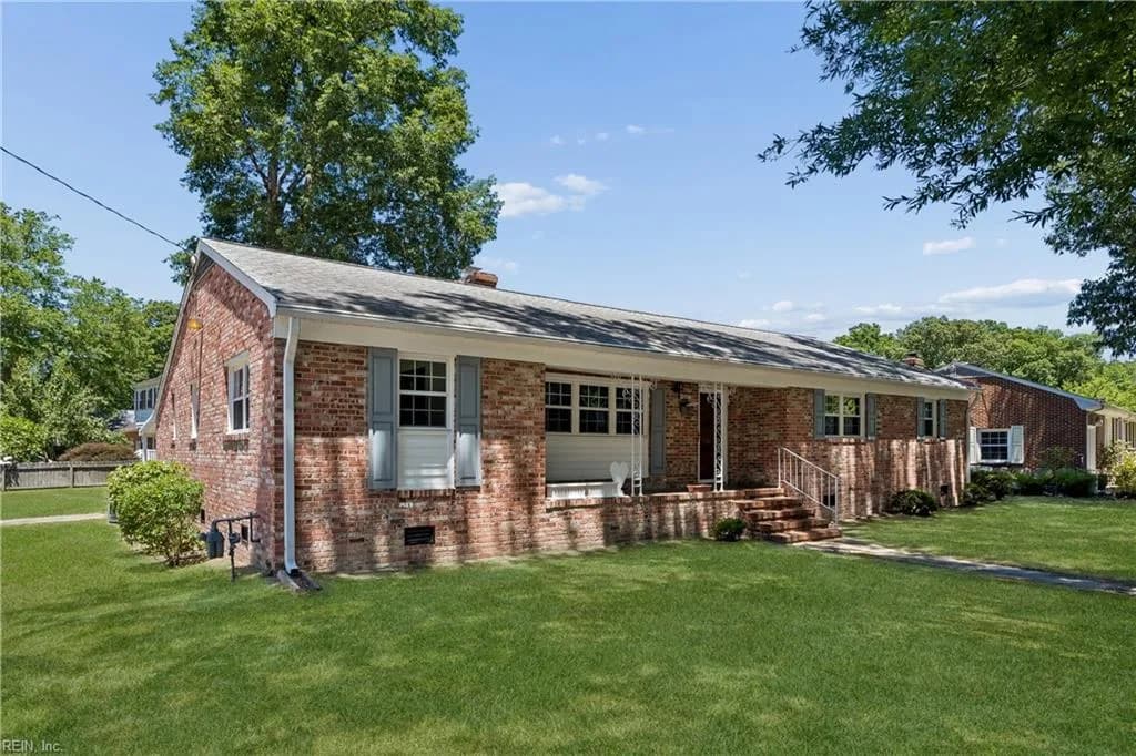 1667 Neptune DR, HAMPTON VA 23669 - Photo 3