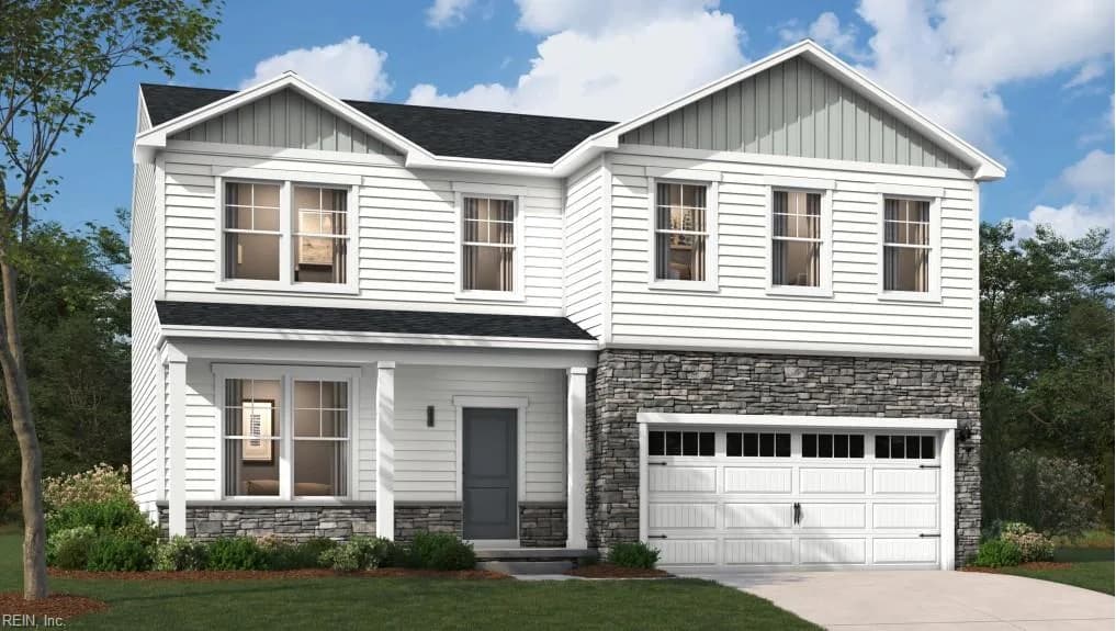 103 Pisces DR, YORKTOWN VA 23693 - Main photo