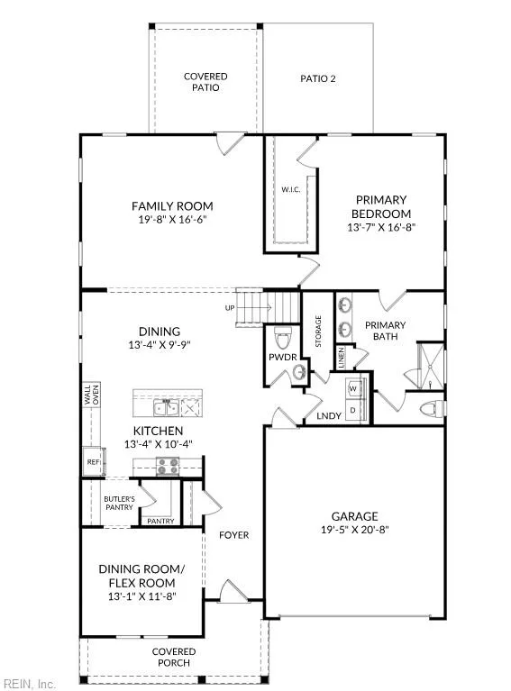 124 Getty RD, SUFFOLK VA 23434 - Photo 3