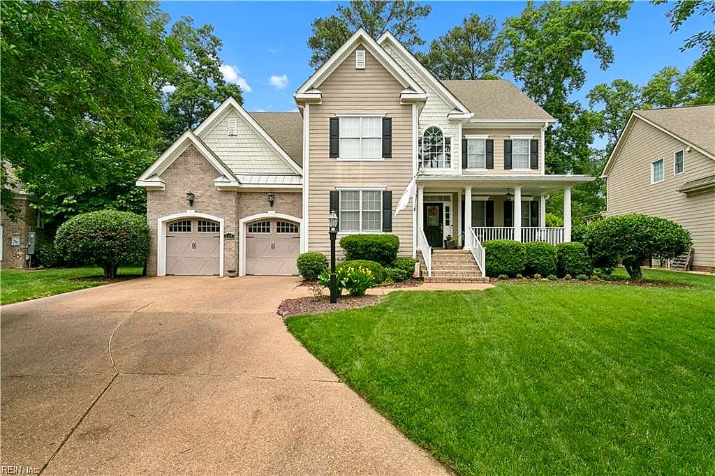 109 Patricks CT, CARROLLTON VA 23314
