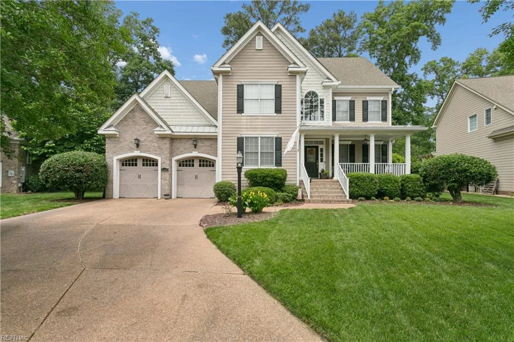 109 Patricks CT, CARROLLTON VA 23314