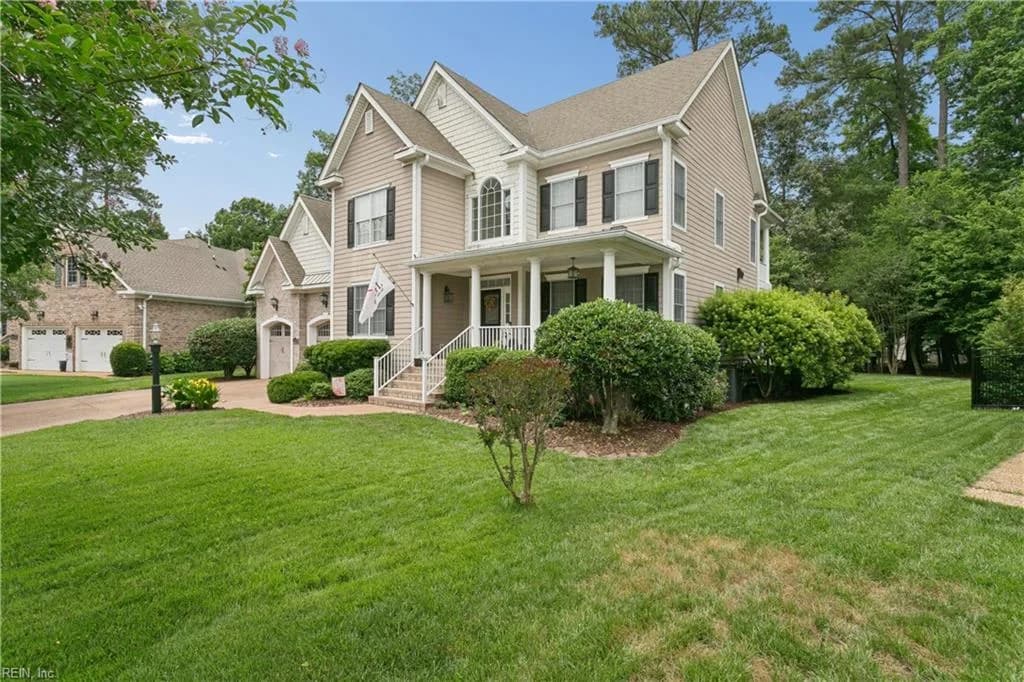 109 Patricks CT, CARROLLTON VA 23314 - Photo 3