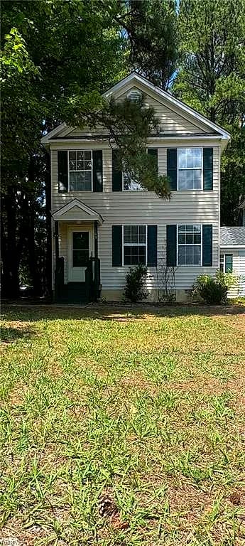 169 Howard DR, WILLIAMSBURG VA 23185 - Main photo