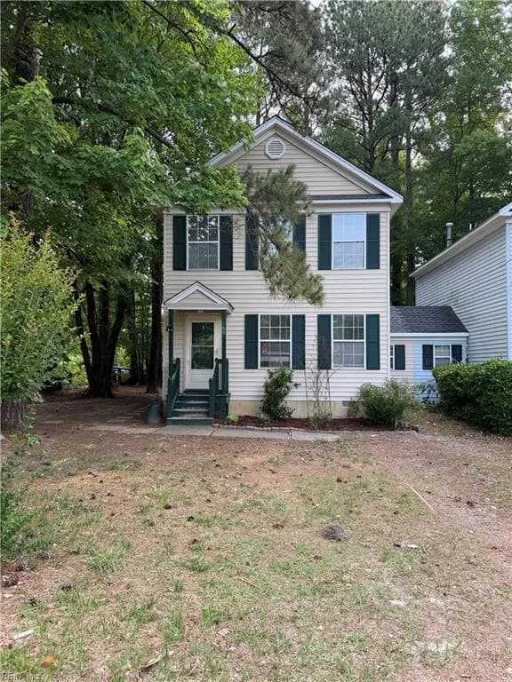 169 Howard DR, WILLIAMSBURG VA 23185 - Photo 2