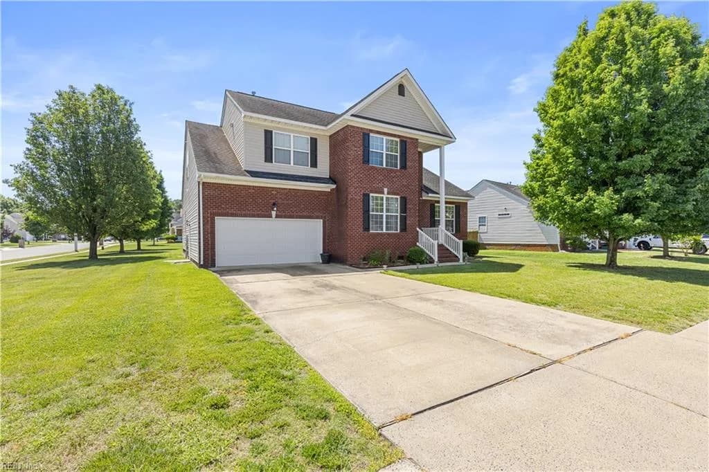 513 Telfyan DR, CHESAPEAKE VA 23320 - Photo 3