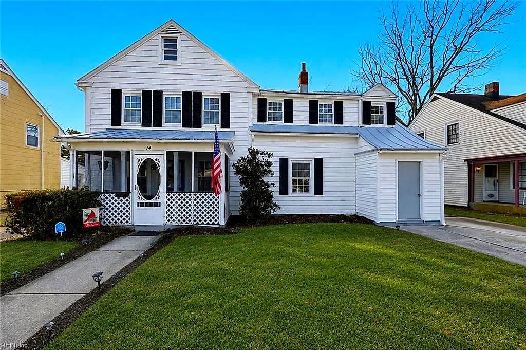14 Connor PL, PORTSMOUTH VA 23702