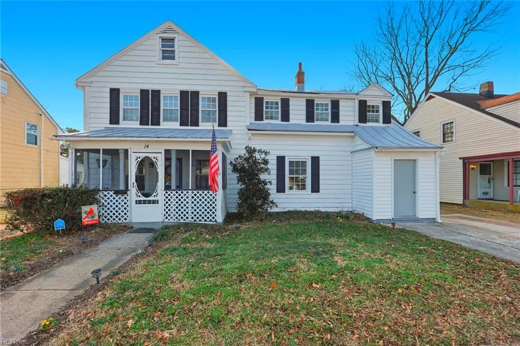 14 Connor PL, PORTSMOUTH VA 23702 - Photo 3
