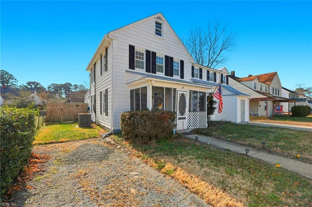 14 Connor PL, PORTSMOUTH VA 23702 - Photo 4