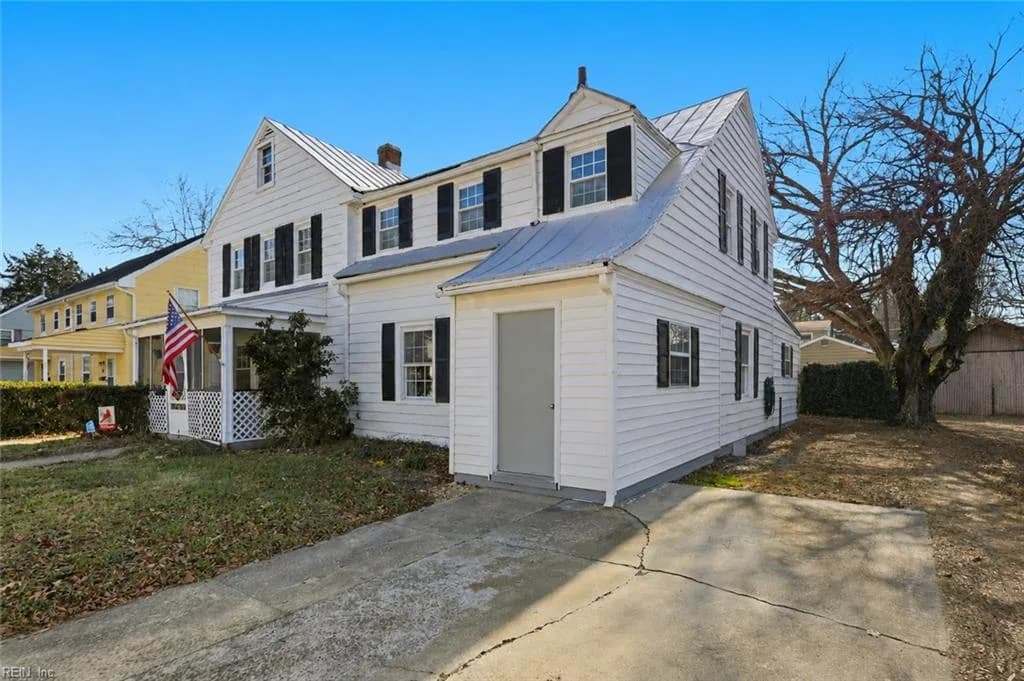 14 Connor PL, PORTSMOUTH VA 23702 - Photo 5