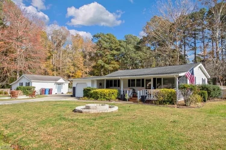 2035 Tuck ST, CHESAPEAKE VA 23322 - Photo 2