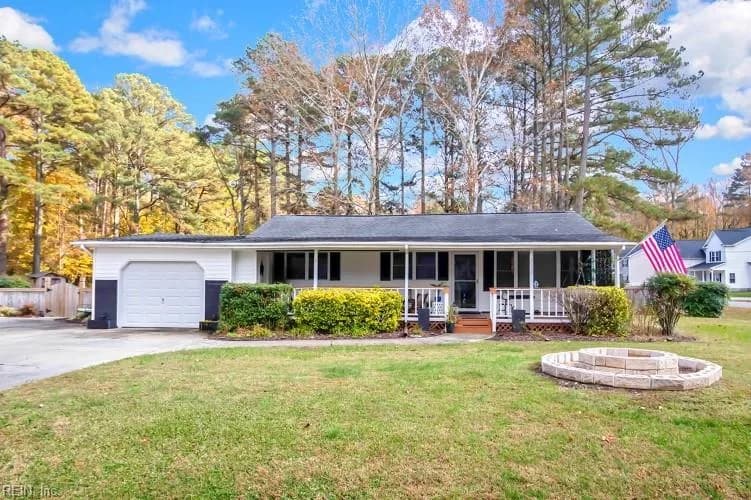 2035 Tuck ST, CHESAPEAKE VA 23322 - Photo 3