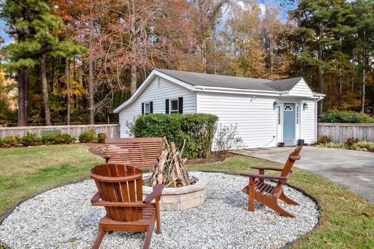 2035 Tuck ST, CHESAPEAKE VA 23322 - Photo 5
