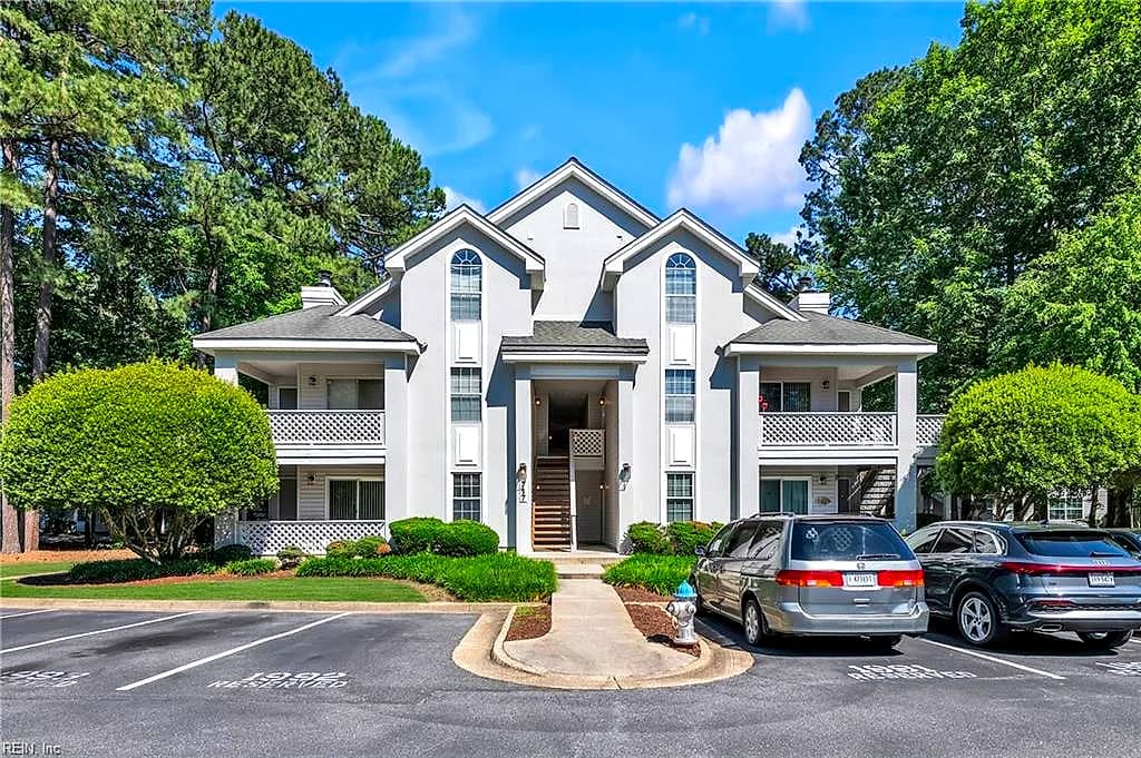 717 Inlet QUAY #H, CHESAPEAKE VA 23320 - Main photo