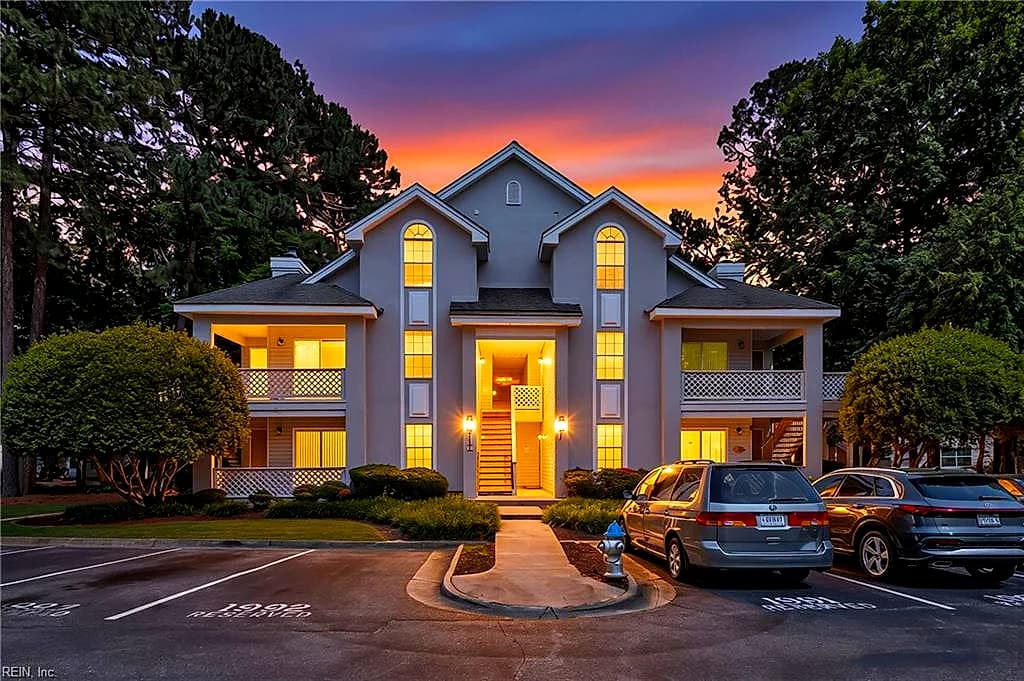 717 Inlet QUAY #H, CHESAPEAKE VA 23320 - Photo 3