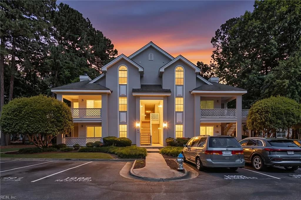 717 Inlet QUAY #H, CHESAPEAKE VA 23320 - Photo 3
