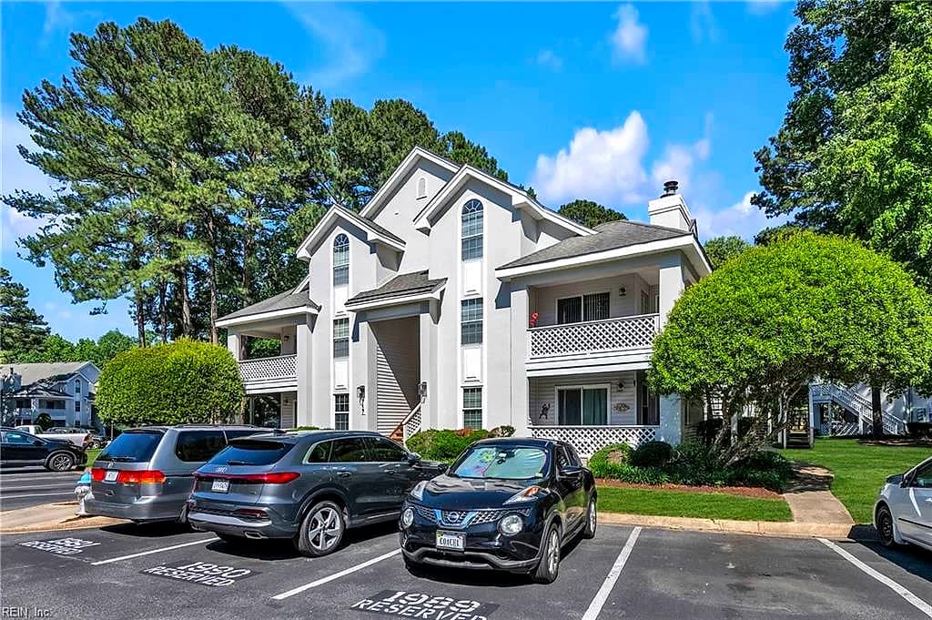 717 Inlet QUAY #H, CHESAPEAKE VA 23320 - Photo 5