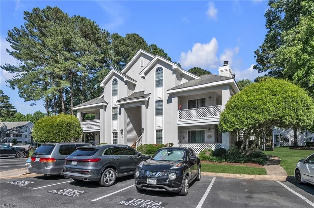 717 Inlet QUAY #H, CHESAPEAKE VA 23320 - Photo 5
