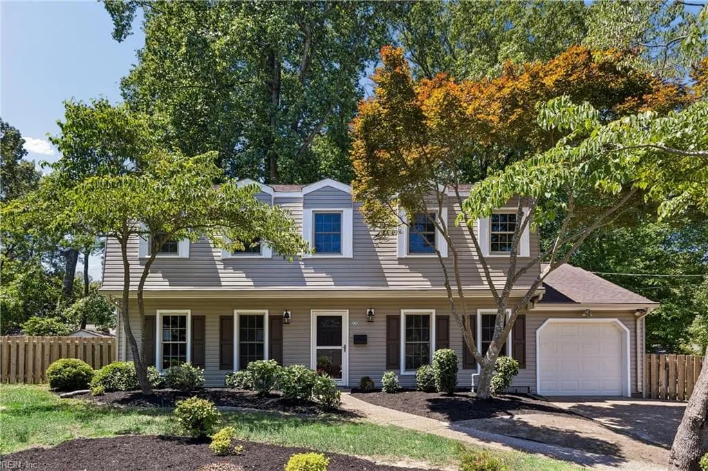 99 W Rexford DR, NEWPORTNEWS VA 23608 - Photo 2
