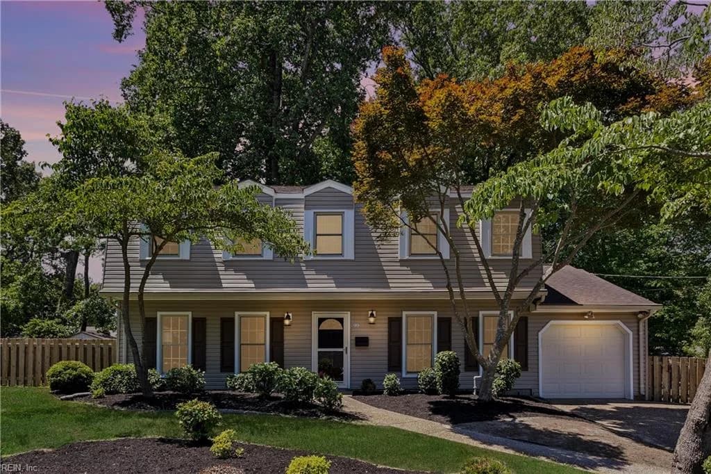 99 W Rexford DR, NEWPORTNEWS VA 23608 - Photo 3