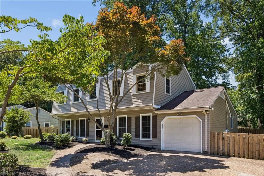 99 W Rexford DR, NEWPORTNEWS VA 23608 - Photo 4