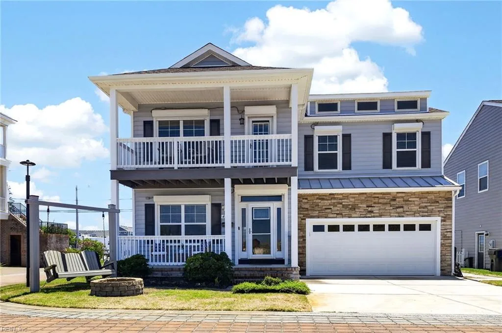 4015 Rugosa Rose CT, NORFOLK VA 23518 - Photo 2