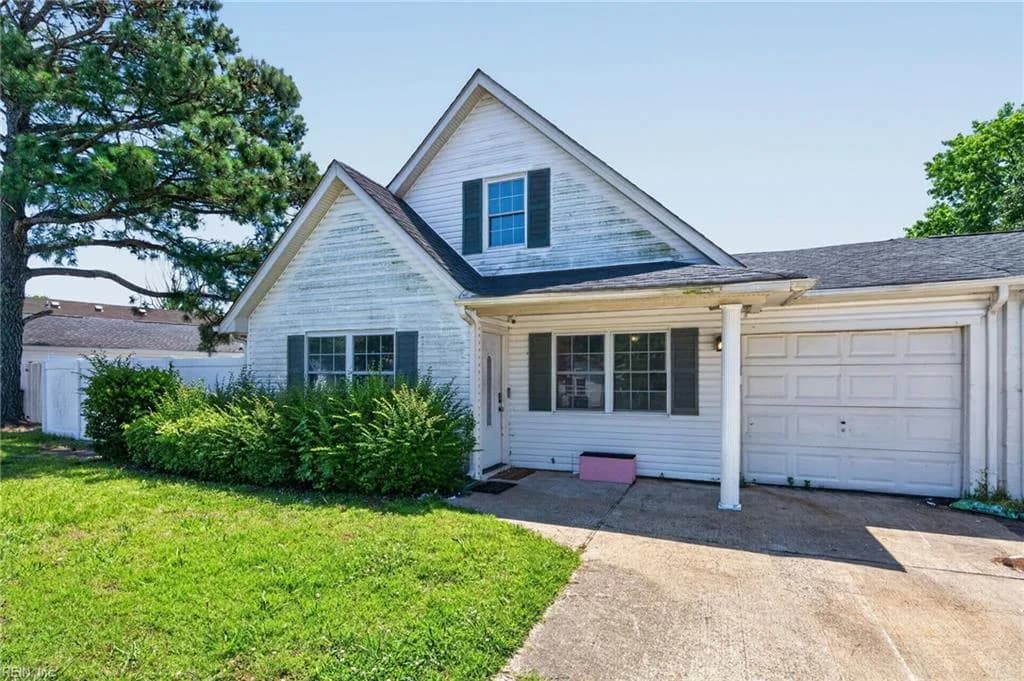 3209 Ashaway RD, VIRGINIABEACH VA 23452 - Main photo